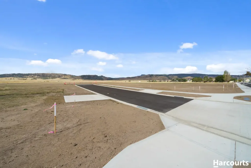 Kempton Flat and Affordable Land