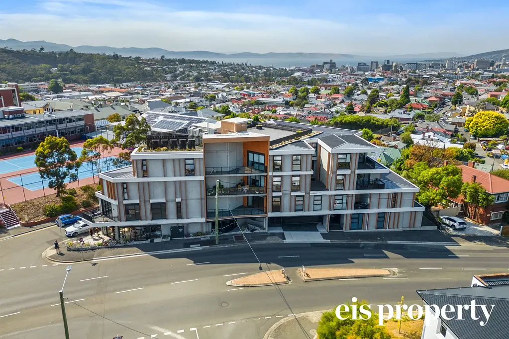 303/431 Elizabeth Street, North Hobart, TAS 7000