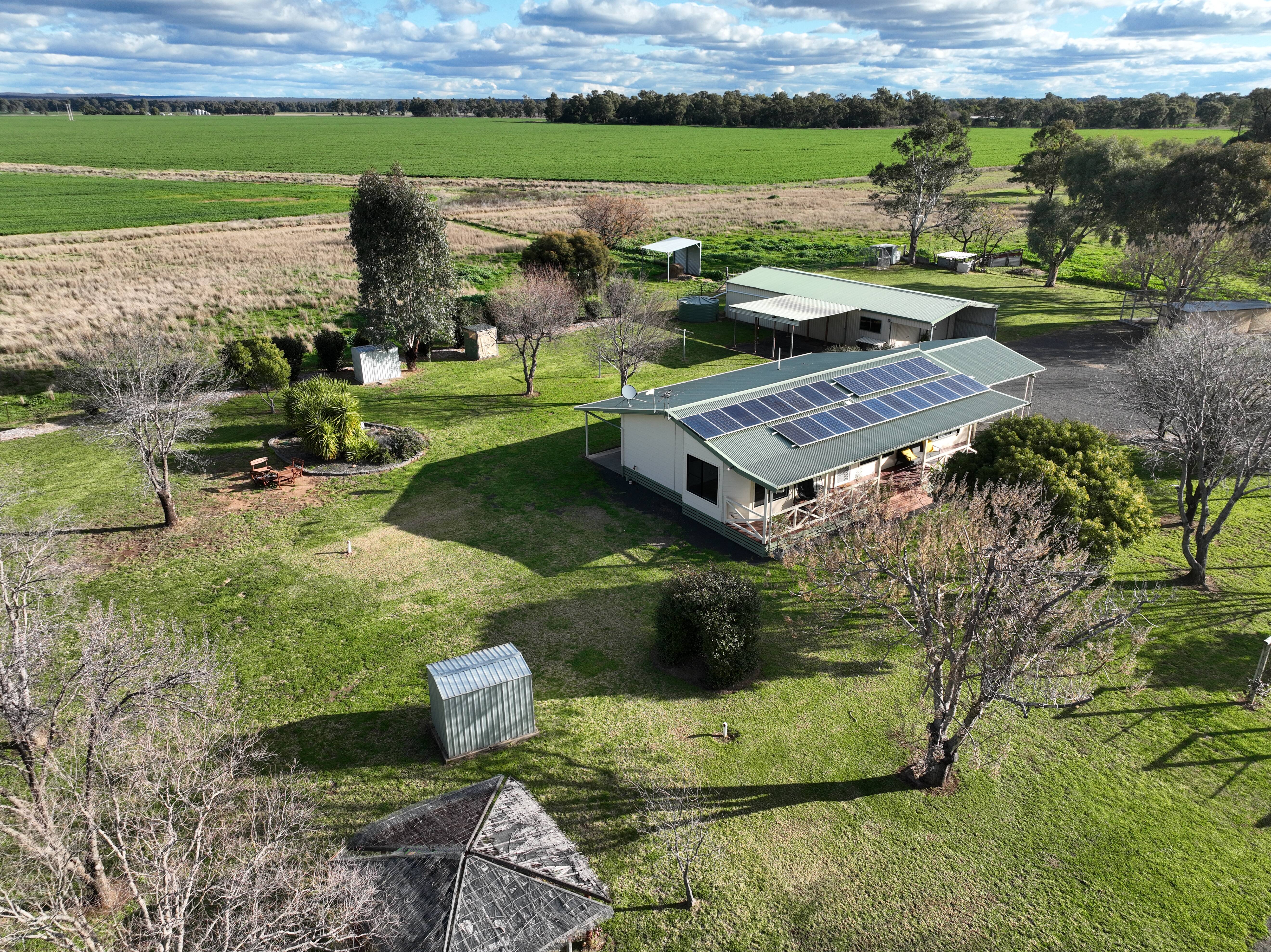 139 HAIRE DR, NARRABRI NSW 2390, 0房, 0浴, House