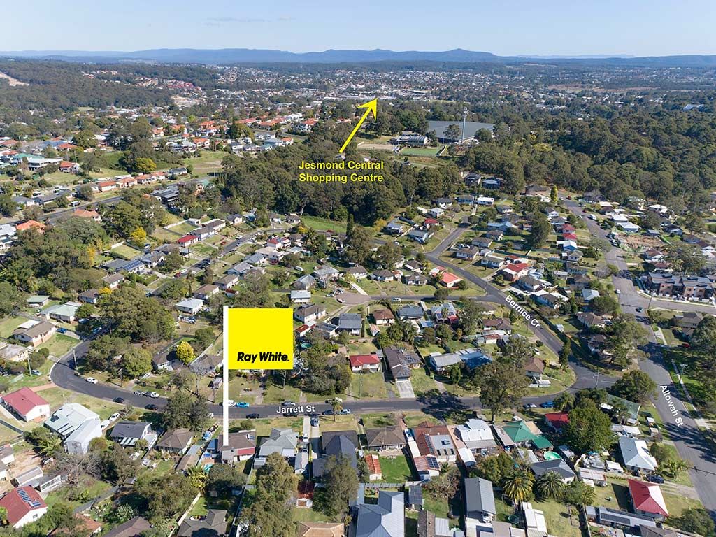 9 JARRETT ST, WARATAH WEST NSW 2298, 0 침실, 0 욕실, House