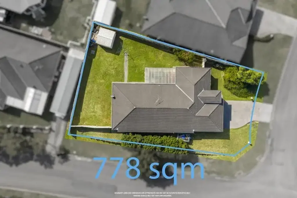 Thornton 4房  SPACIOUS FAMILY HOME IN THRIVING THORNTON!