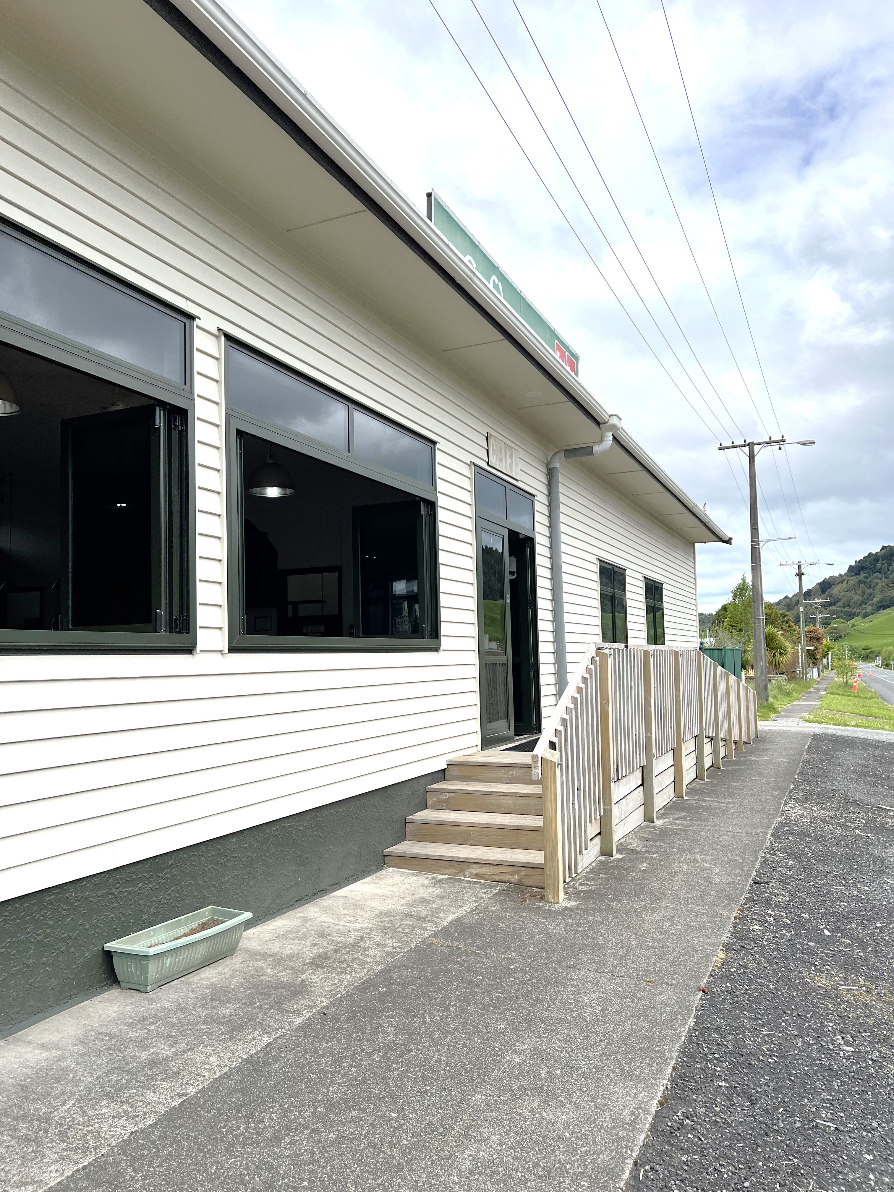 28 Mine Road, Benneydale, Waitomo, 3 ਕਮਰੇ, 0 ਬਾਥਰੂਮ, Retail Premises