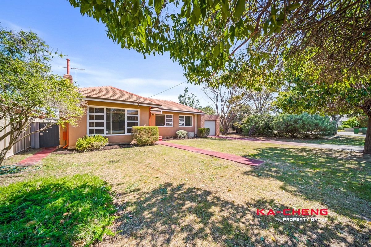 4A DEVLING PL, MORLEY WA 6062, 0房, 0浴, House