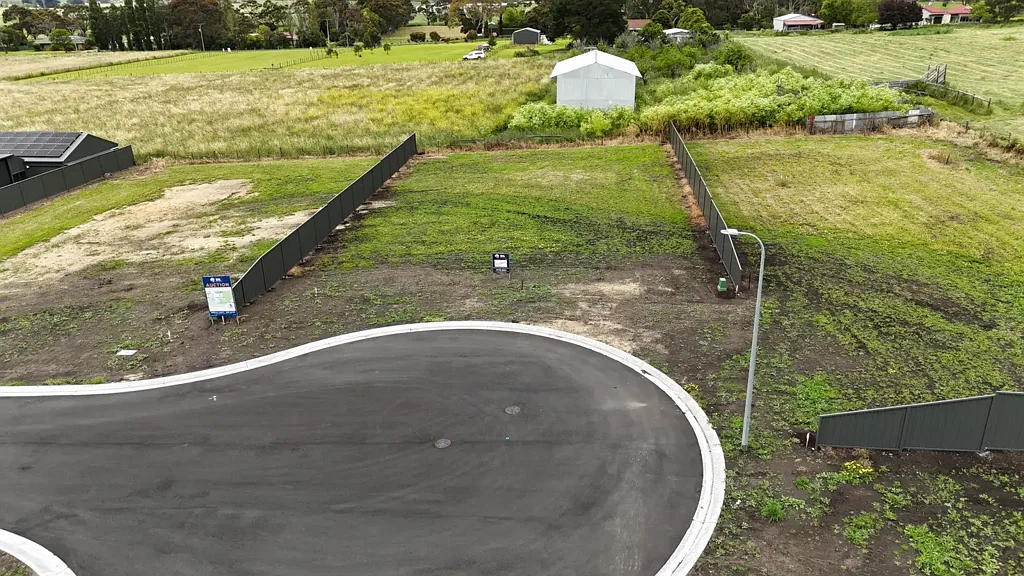 LOT 91 Ridge Road, Ob Flat, SA 5291
