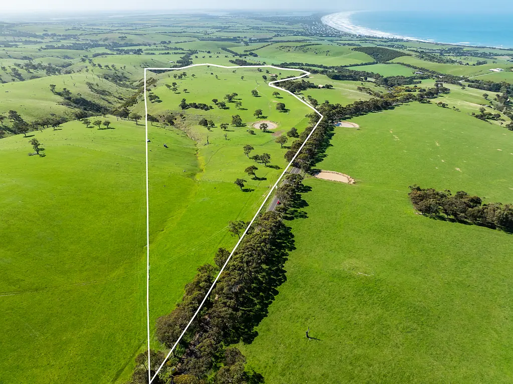 Lot 1, Crows Nest Road, Port Elliot, SA 5212