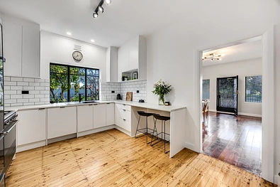 61 Overland Road, Croydon Park, SA 5008, 3房, 1浴, House