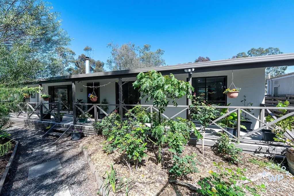 Kanmantoo 3房  Immaculately Presented Family Home in the Heart of Kanmantoo