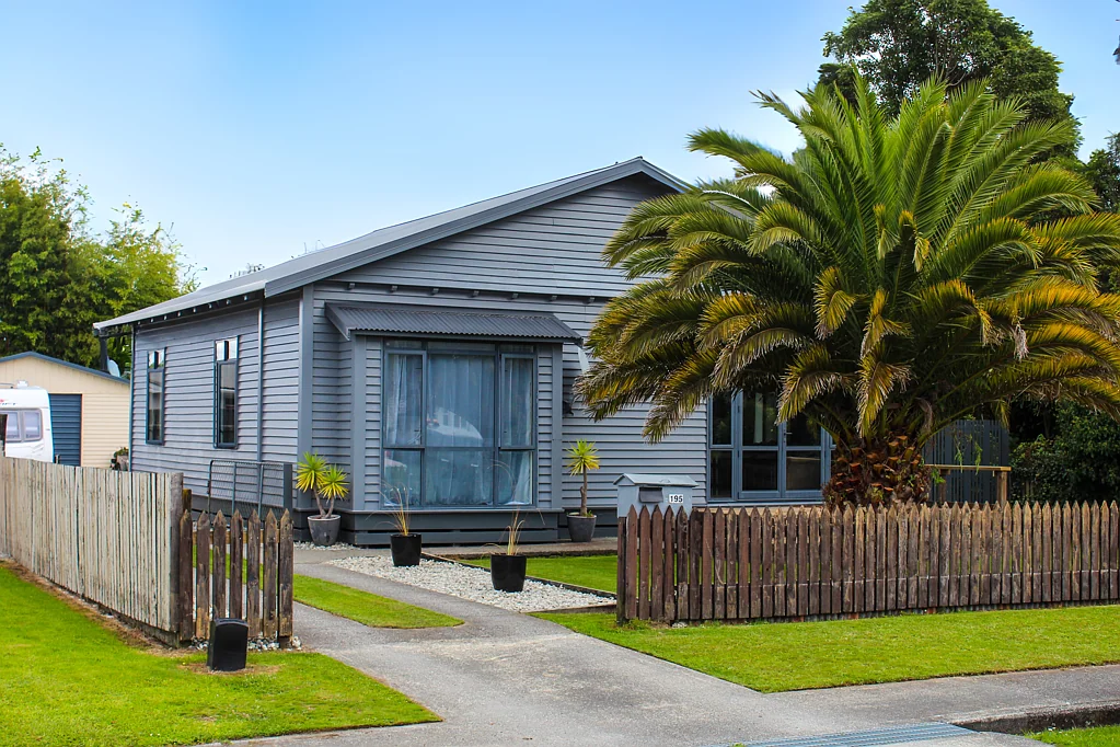 195 Weld Street, Hokitika, Westland, West Coast