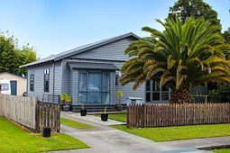 195 Weld Street, Hokitika