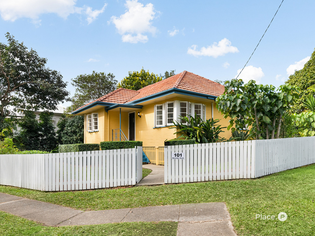 101 MAREEBA RD, ASHGROVE QLD 4060, 0房, 0浴, House