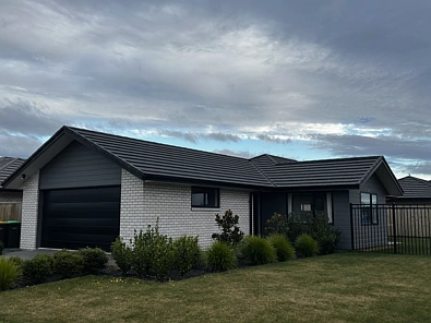 2 Harness Way, Rolleston, Selwyn, 3 Bedrooms, 2 Bathrooms, House