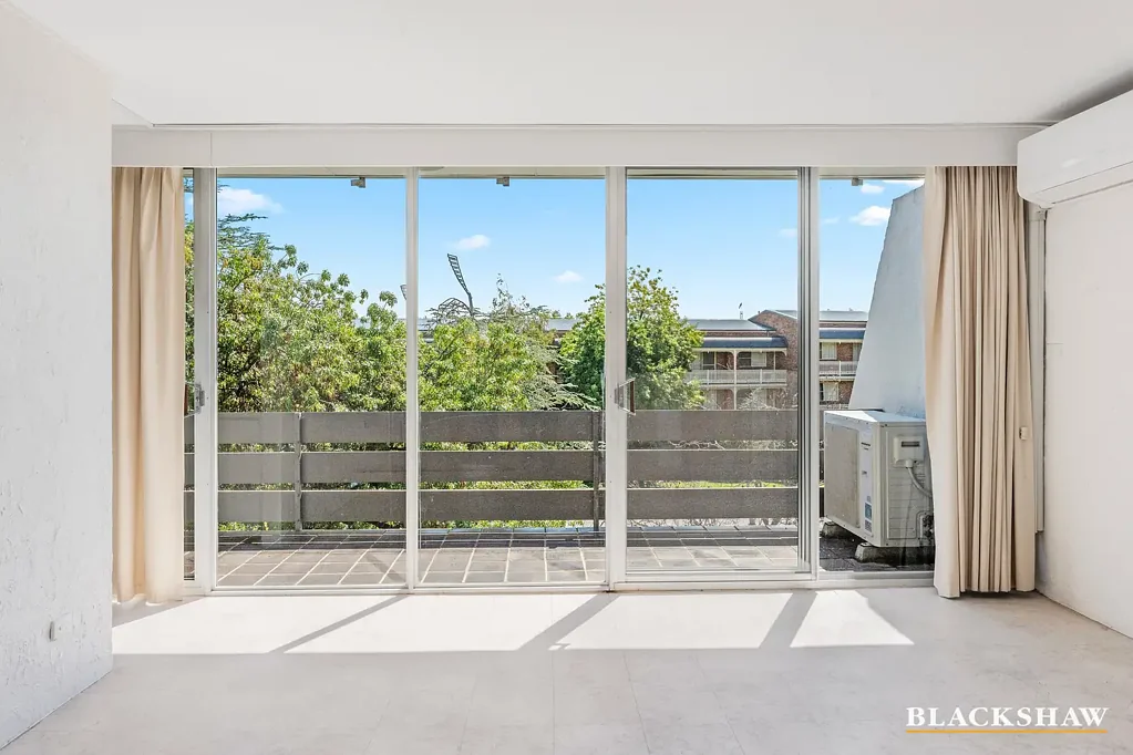 Griffith 2Zimmer Bright Top-Floor Apartment in Boutique Kingston Mews