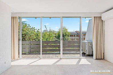 23/8 Giles Street, Griffith, ACT 2603, 2房, 1浴, Unit
