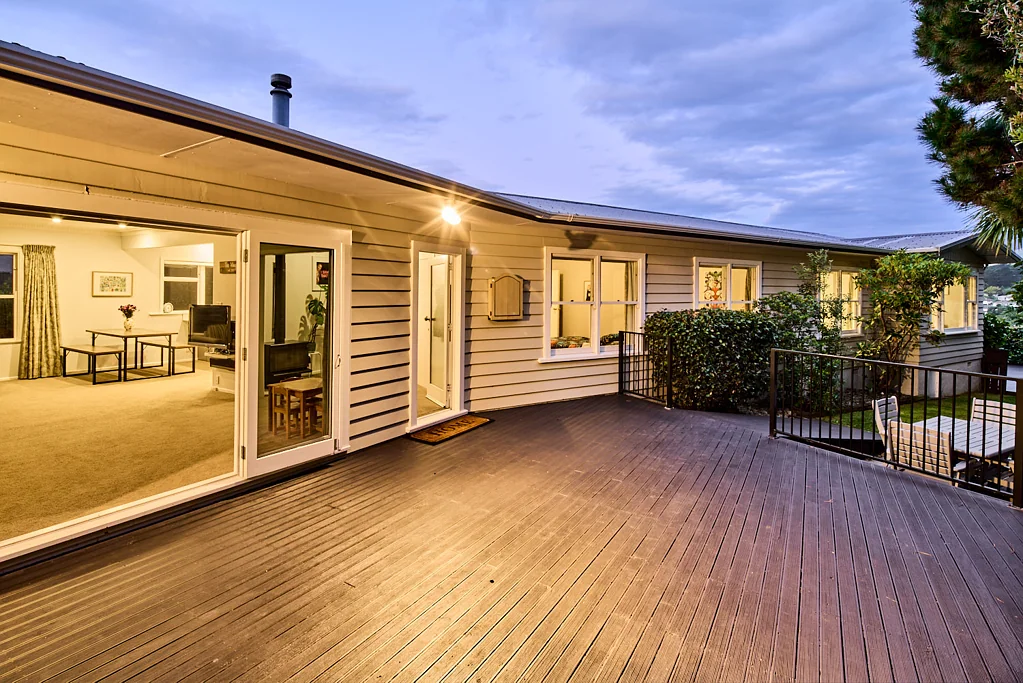 13 St Edmund Crescent, Tawa, Wellington