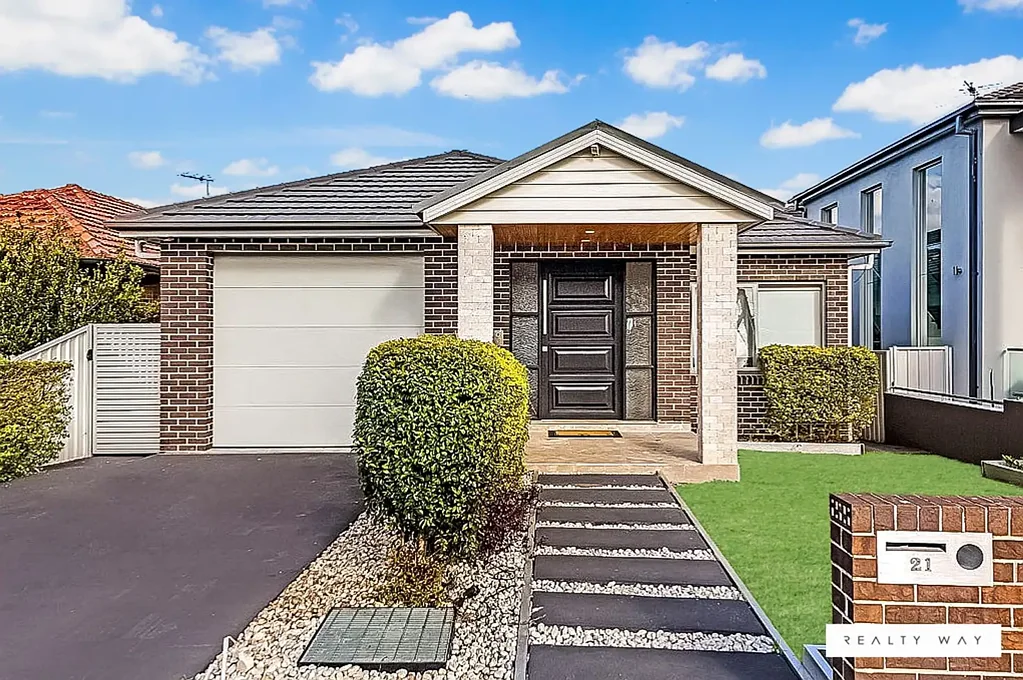21 Joyce Street, Punchbowl, NSW 2196