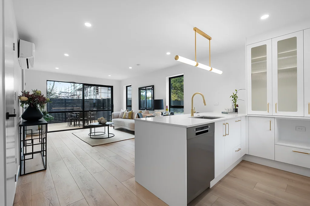 Lot 3/24 Beatrice Avenue, Hillcrest, North Shore City, Auckland