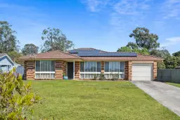 6 HAWTHORNE RD, Bargo