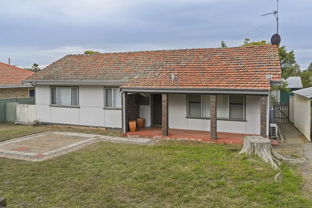 Narrogin 4ਬੈੱਡਰੂਮ Good, Affordable Accommodation in Town