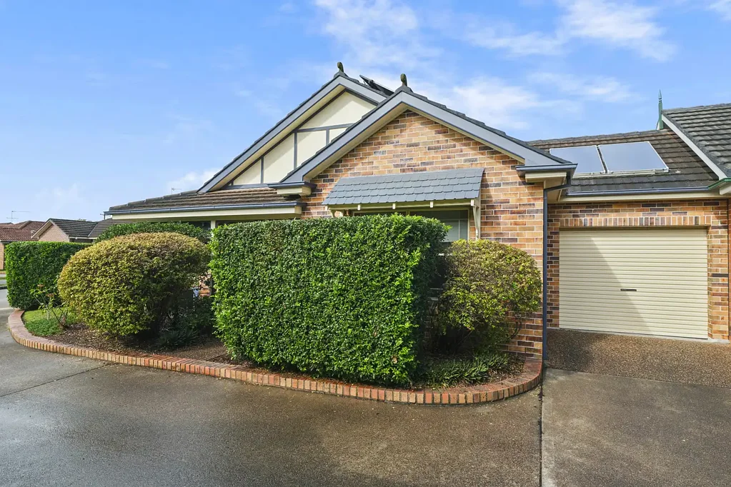 Lorn 2房  Put simply, low maintenance villa in beautiful Lorn