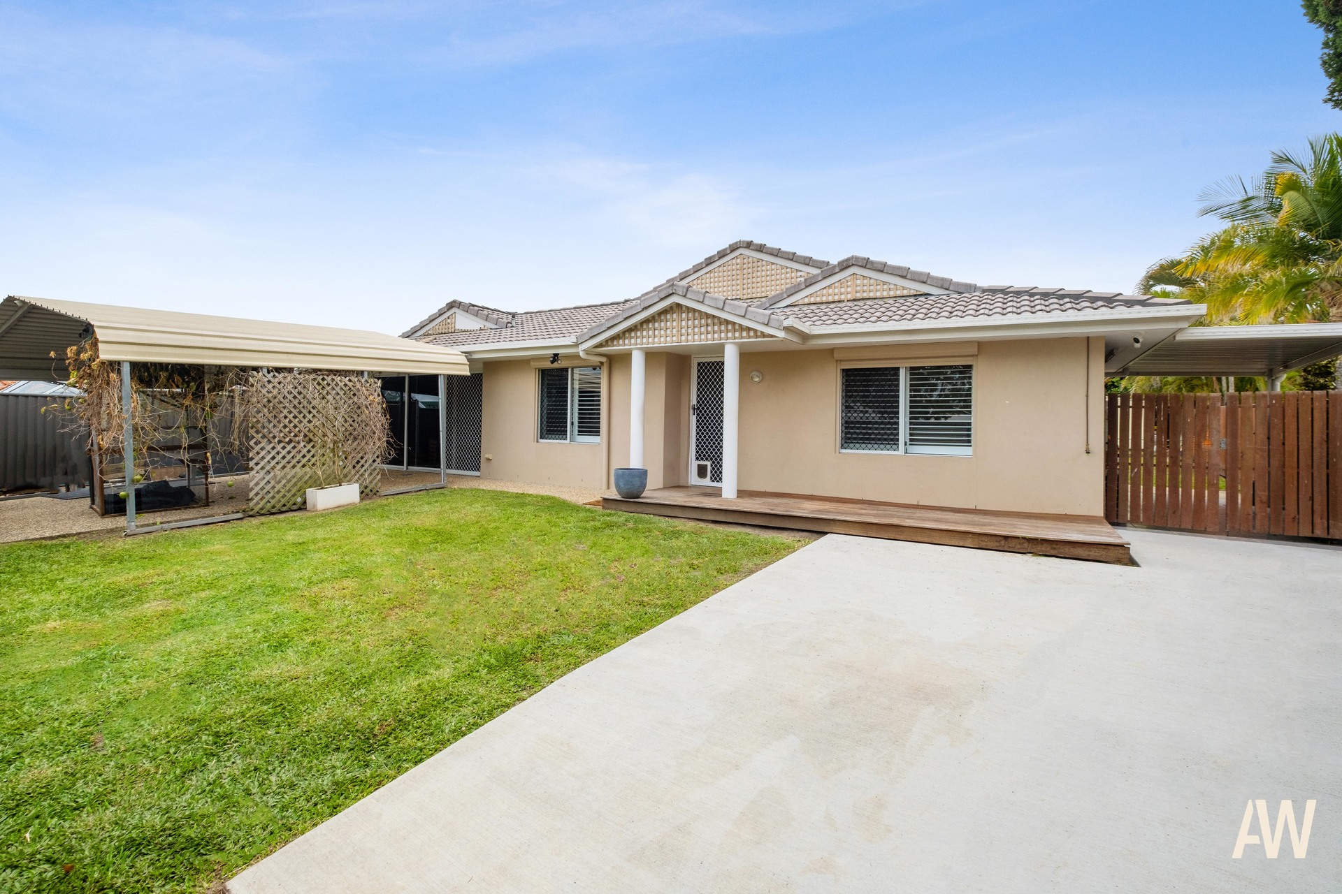 21 SPRINGS DR, LITTLE MOUNTAIN QLD 4551, 0 Schlafzimmer, 0 Badezimmer, House