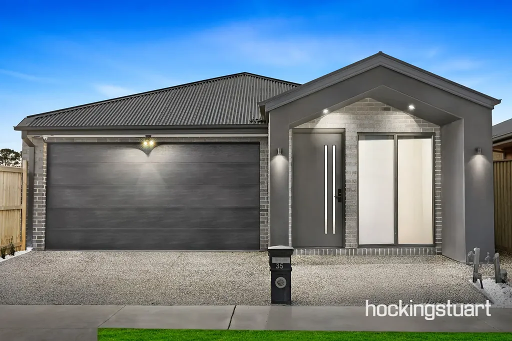 Donnybrook 4部屋 Brand New Quality Home With Dual Living!!!