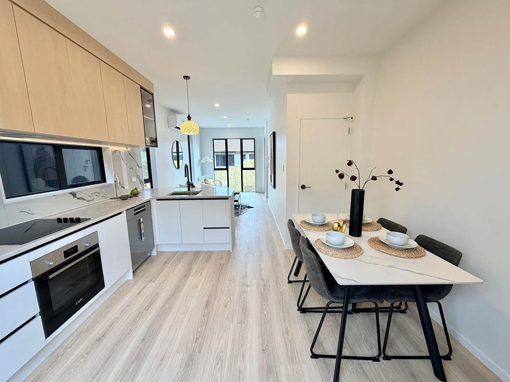 Lot3/15 Montclair Rise, Browns Bay, North Shore City, Auckland Great Area