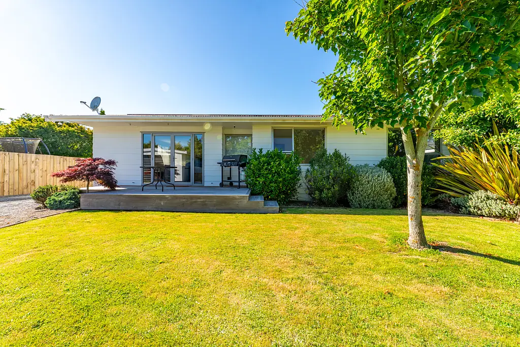 33 Maling Street, Geraldine, Timaru, Canterbury