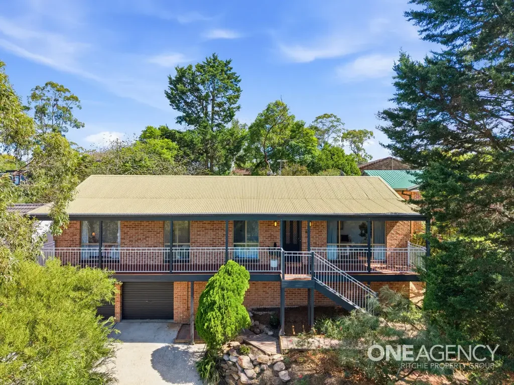 11 Gazania Street, Faulconbridge, NSW 2776