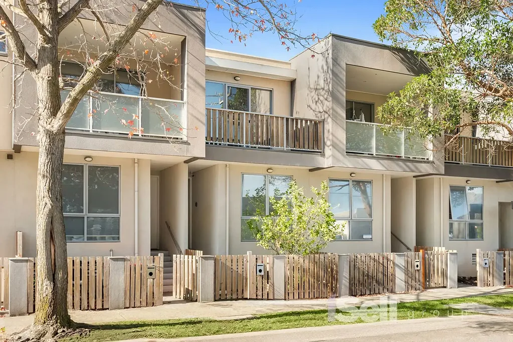 Springvale 3 Bedroom ELEVATED STYLE & WALKABLE CONVENIENCE