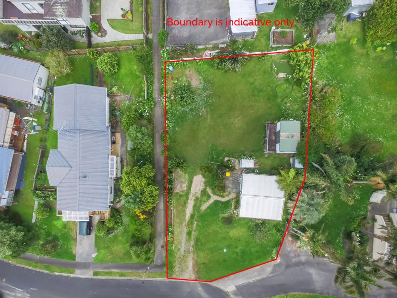 18 Merehai Place, Snells Beach, Auckland - Rodney, 1 Kuwarto, 0 Banyo