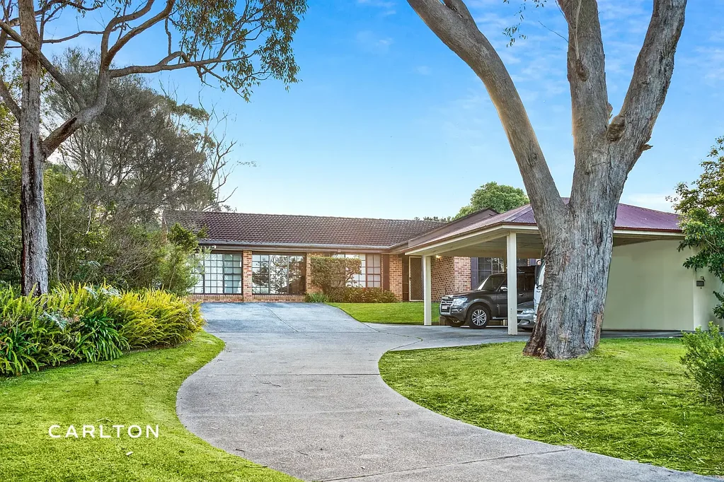 6 Warrigal Street, Willow Vale, NSW 2575
