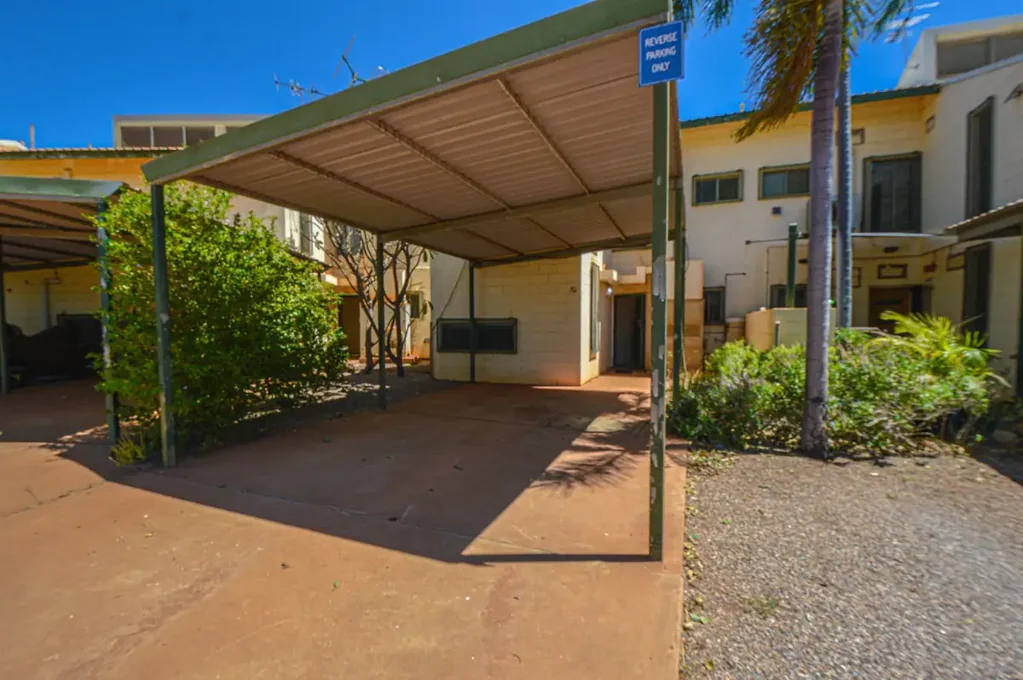 32/24 Traine Crescent, South Hedland, WA 6722