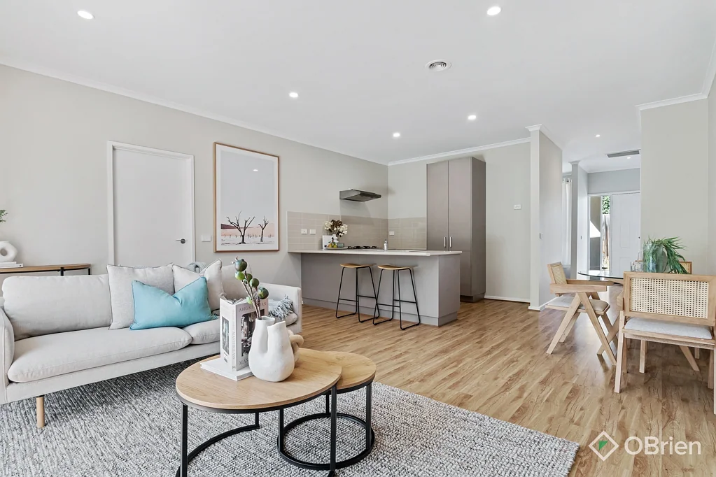 2/456 Dorset Road, Boronia, VIC 3155