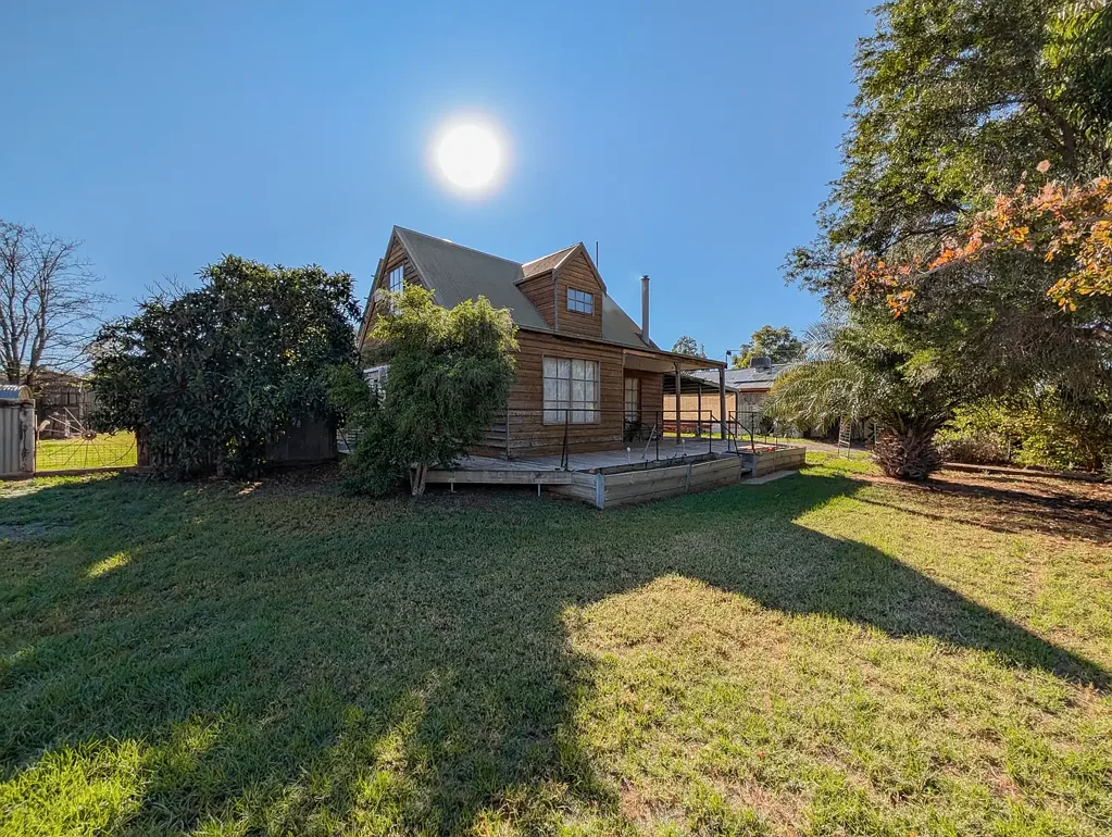 54 Donald Street, Nyah West, VIC 3595