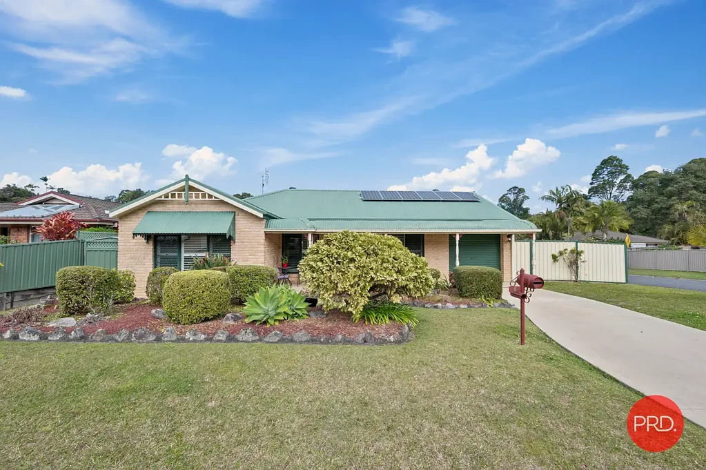 6 Merino Drive, Coffs Harbour, NSW 2450