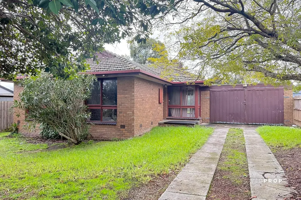 62 Conn Street, Ferntree Gully, VIC 3156