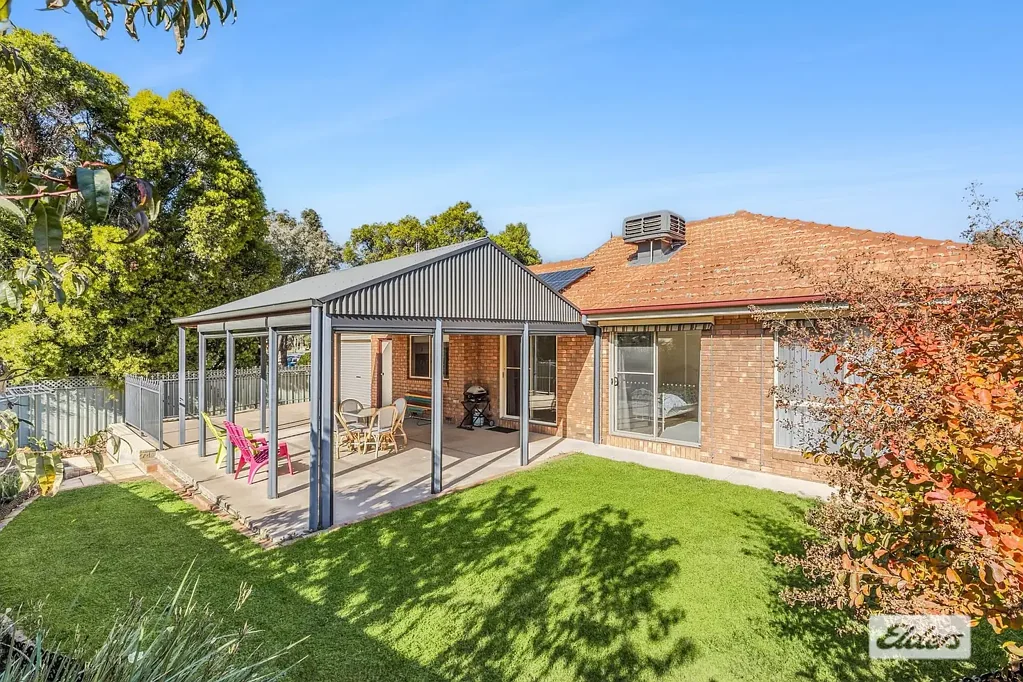 1A Forde Court, Wodonga, VIC 3690