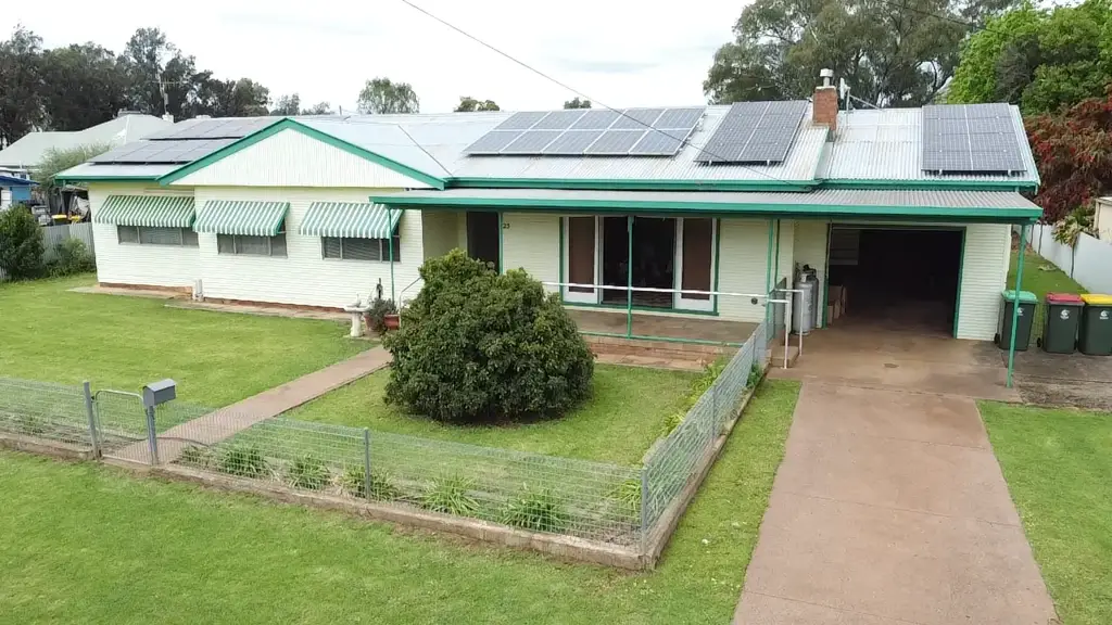 Trundle 4房  PERFECT AFFORDABLE FAMILY HOME!!!