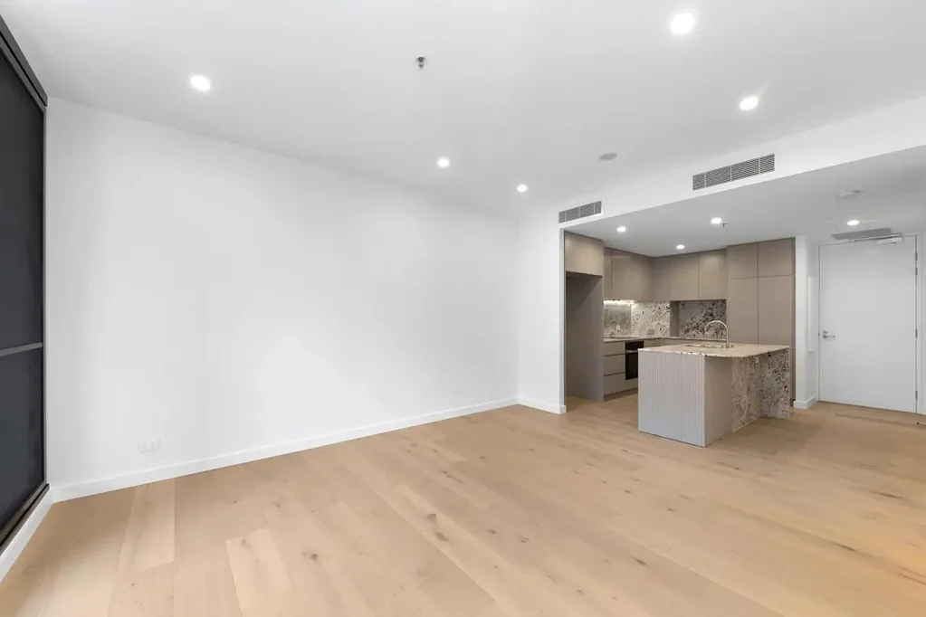 Spacious Urban Living in Prime Location