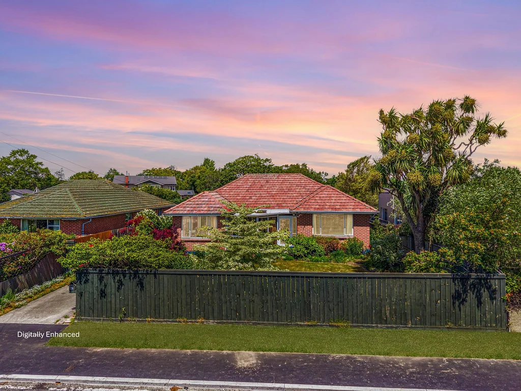 87 Aorangi Road, Bryndwr, Christchurch, Canterbury