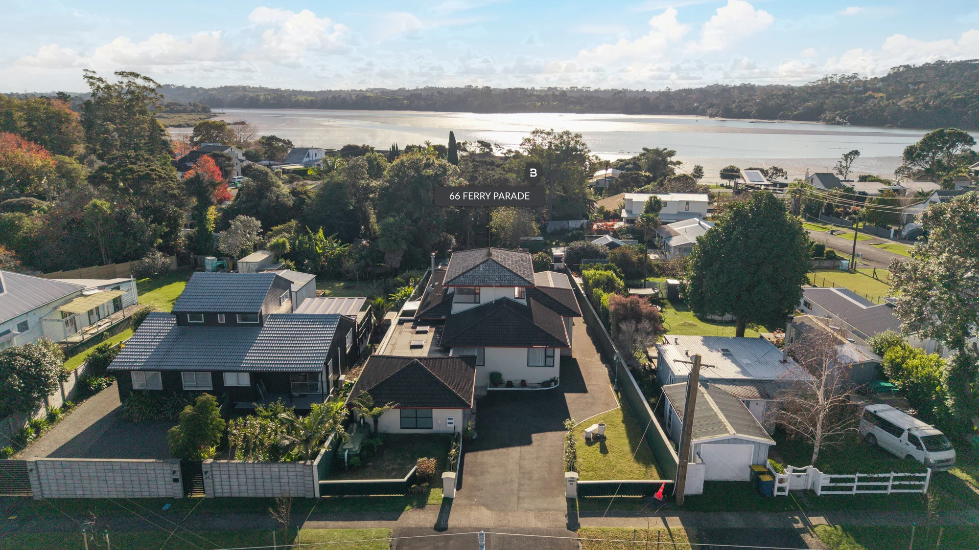 Herald Island 3Zimmer Big Home. Big Land. Big Opportunity.