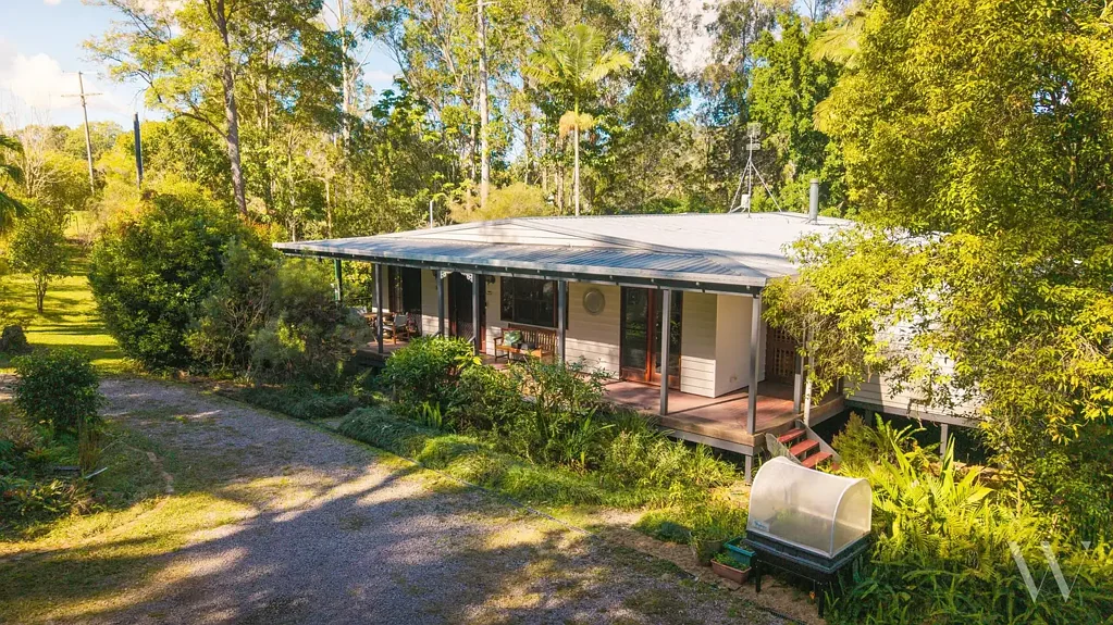 Belli Park 3房  Timeless Hinterland Elegance on a Private Lifestyle Estate