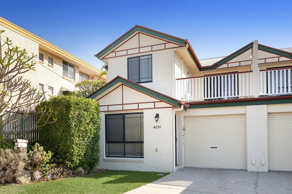 4/26 Dorinda Street, Greenslopes, QLD 4120
