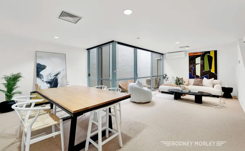 4/55 Ross Street, Toorak, VIC 3142