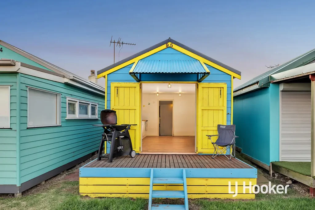 95 Campbells Cove Road, Werribee South, VIC 3030