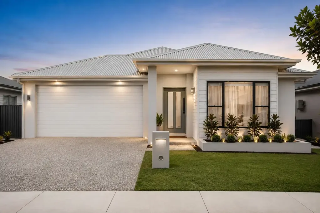 Caboolture 4 Bedroom 4 Bedrooms – Media Room – Activity Room – Family Room