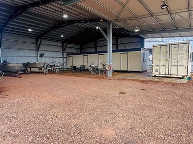 11 Clarke Street, Gregory, QLD 4830, 0 slaapkamers, 0 badkamers, Section