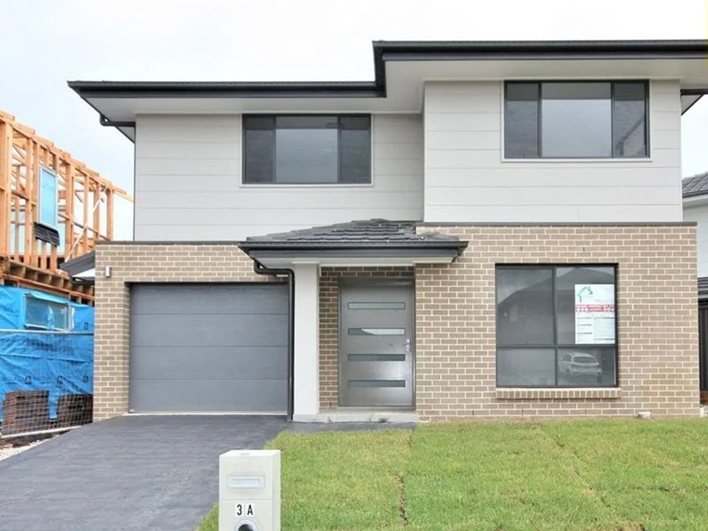 FAMILY HOME