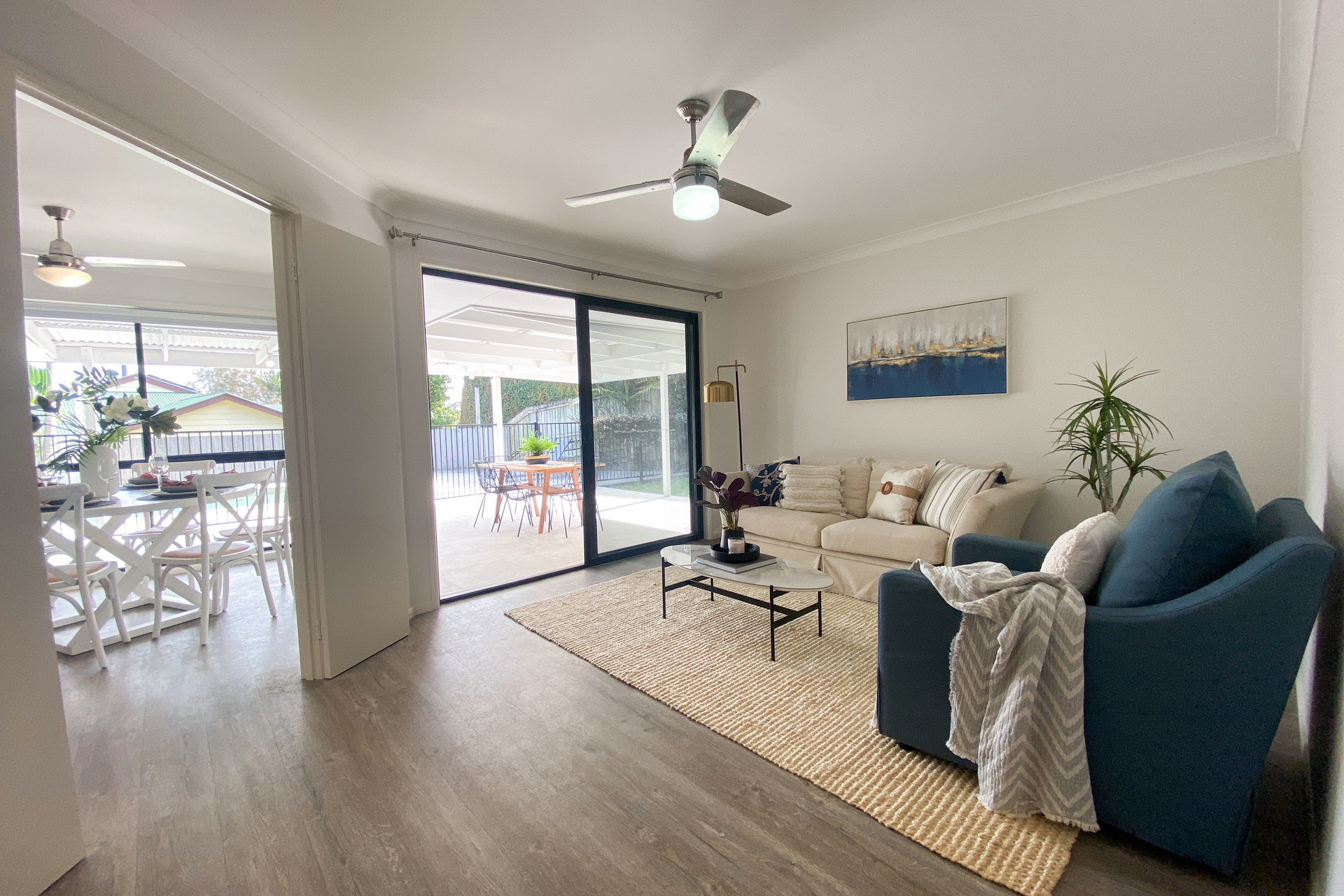 7 SEAMIST CCT, COOLUM BEACH QLD 4573, 0 침실, 0 욕실, House