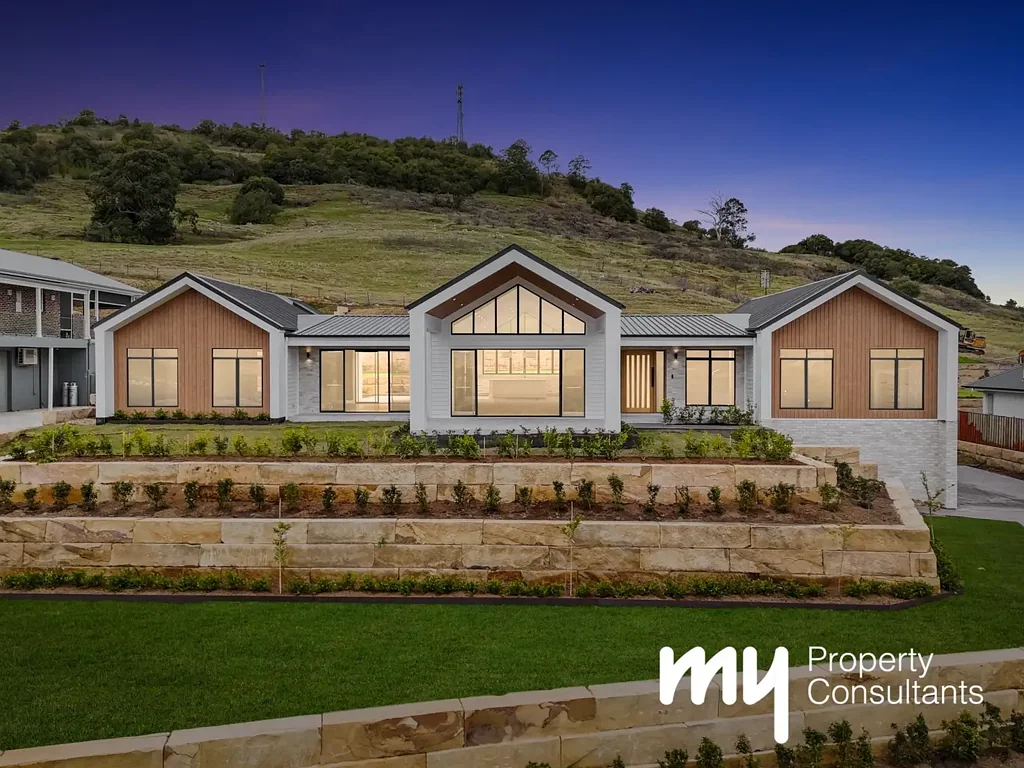 Picton 5Kwarto Modern Design, Spacious Living, Prime Location